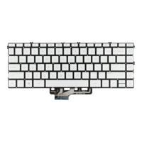 HP laptop toetsenbord qwerty us, backlit