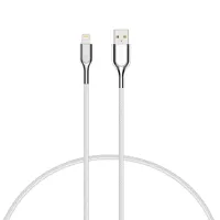 Cygnett Armoured Lightning to USB-A cable (3m)