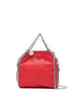 Stella McCartney mini sac cabas Falabella - Rouge - thumbnail