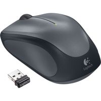 Logitech Wireless Mouse M235 Logitech Wireless Mouse M235