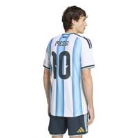 adidas Argentinië Thuisshirt Authentic Messi 10 2026-2028