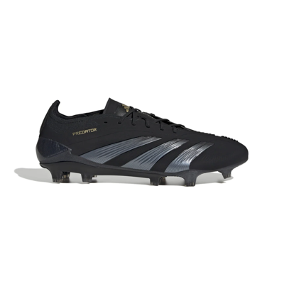 Predatotor Elite FG Zwart Goud