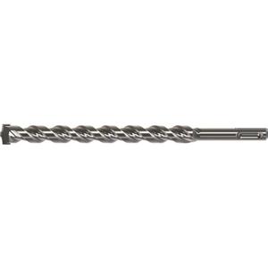 Heller Tools Bionic 17650 Carbide Hamerboor 5 mm Gezamenlijke lengte 160 mm SDS-Plus 1 stuk(s)