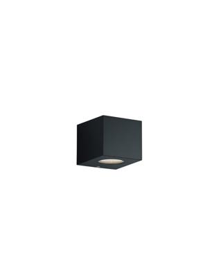 Trio Wand lampCordoba Up - Down 2x2w - 3000K - 11,5cm zwart - R28222632