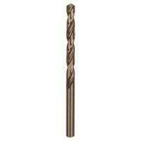 Bosch Accessories 2608585895 HSS Metaal-spiraalboor 8.5 mm Gezamenlijke lengte 117 mm Kobalt DIN 338 Cilinderschacht 5 stuk(s)