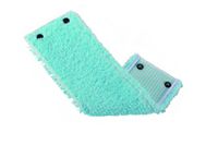 Leifheit overtrek clean twist extra soft 33 cm Leifheit overtrek clean twist extra soft 33 cm