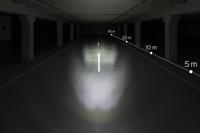 Busch + Müller Koplamp busch und müller lumotec dopp n plus met standlicht voor naafdynamo - 35 lux