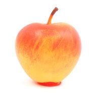 Appel cache container -geel-rood Appel cache container -geel-rood