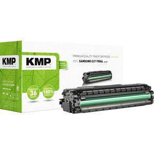 KMP Toner vervangt Samsung CLT-Y506L Compatibel Geel 3500 bladzijden SA-T67 3513,3009