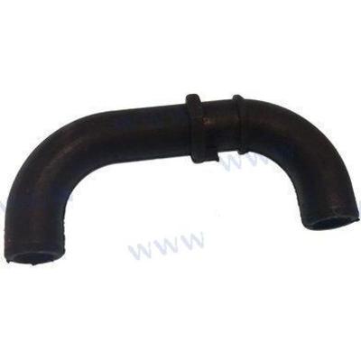 Yamaha PAF15-03000002 - RUBBER PIPE, EXHAUST
