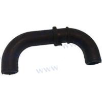Yamaha PAF15-03000002 - RUBBER PIPE, EXHAUST