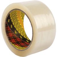 Scotch S5066B6 S5066B6 Verpakkingstape Lichtbruin (l x b) 66 m x 50 mm 1 stuk(s) - thumbnail