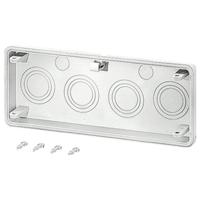Hensel 2000132 Flens Kunststof 1 stuk(s)