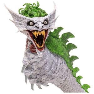 DC Comics: Dark Nights Metal - The Joker Dragon Speelfiguur