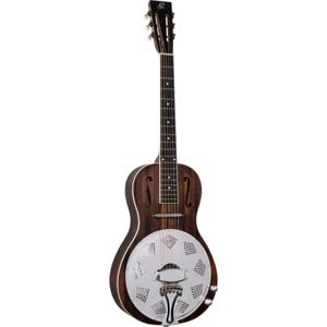 Ortega Americana Series RRG30E-WB Resonator Guitar elektrisch-akoestische resonatorgitaar