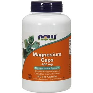 Magnesium 180v-caps