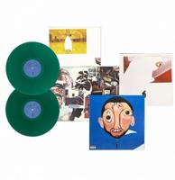Mac Miller - Balloonerism (Emerald Groen Vinyl) 2LP