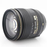 Nikon AF-S 24-120mm F/4G ED VR occasion