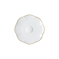 ROSENTHAL - Sonetto Oro - Schotel voor combikop 16cm