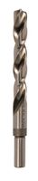 Hikoki Accessoires Spiraalboor Hss-G Din 338 D. 17,5 Mm Met Gereduceerde Schacht 13 Mm - 780428
