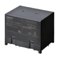 Omron G7EB-1A-DC24 Powerrelais 24 V/DC 100 A 1x NO 1 stuk(s) Tray