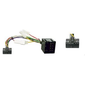Pioneer radio adapter 16 pins 09PC3989