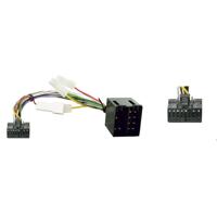Pioneer radio adapter 16 pins 09PC3989
