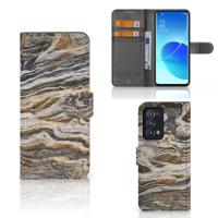 OPPO Reno 6 Pro Plus 5G | Bookcase | Steen
