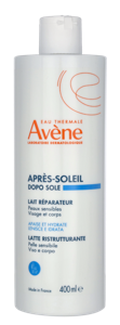 Avene After-Sun Restorative Lotion 400 ml