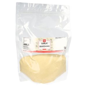 Garlic Seasoning - 1 KG Grootverpakking