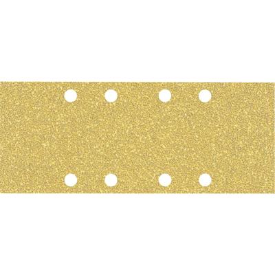 Bosch Accessories EXPERT C470 2608900833 Oscillerend schuurpapier Geperforeerd Korrelgrootte (num) 40 (l x b) 230 mm x 93 mm 10 stuk(s)