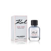 Karl Lagerfeld Karl Paris New York Mercer Street Eau de Parfum 60ml Karl Lagerfeld Karl Paris New York Mercer Street Eau de Parfum 60ml
