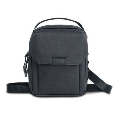 WANDRD X1 Cross Body Bag Large, zwart