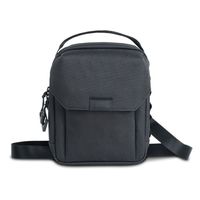 WANDRD X1 Cross Body Bag Large, zwart