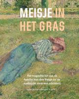Meisje in het gras (Hardback)