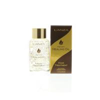 L'Anza Keratin Healing Oil Keratin Hair Treatment Oil 50ml