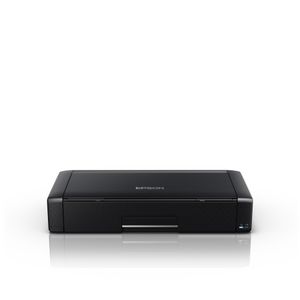 Epson WorkForce WF-110W Inkjet printer Zwart