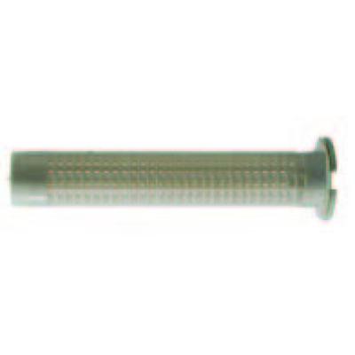 Ivana 49331 Zeefhuls nylon KIMH 20x85mm - voor M12 ankerstang