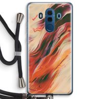 Forgotten Lands: Huawei Mate 10 Pro Transparant Hoesje met koord