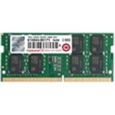 Transcend 8GB DDR4-2400 8GB DDR4 2400MHz geheugenmodules [TS1GSH64V4B]