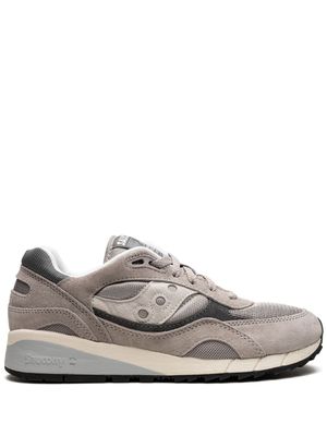 Saucony baskets Shadow 6000 - Gris