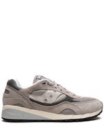 Saucony Shadow 6000 low-top sneakers - Gris