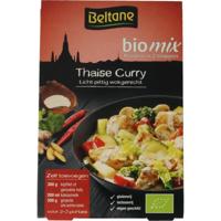 Beltane Thai curry mix bio