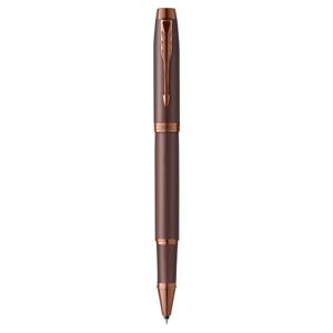 Parker 2190513 rollerball penn Intrekbare pen met clip Zwart 1 stuk(s)