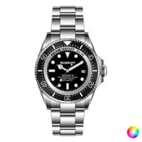 Bobroff BF00 (Ø 44 mm) Heren horloge
