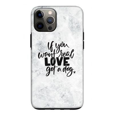 Partner in crime: iPhone 12 Tough Case