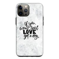 Partner in crime: iPhone 12 Tough Case