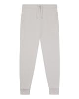 Lyle & Scott Sweat broek Script - Cove