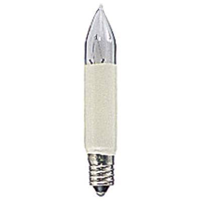Konstsmide 5050-120 Reserve LED-lamp 2 stuk(s) E10 8 - 55 V Warmwit