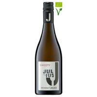 Sauvignon Blanc Sweety 2018 - 37,5CL - 13% Vol. - thumbnail